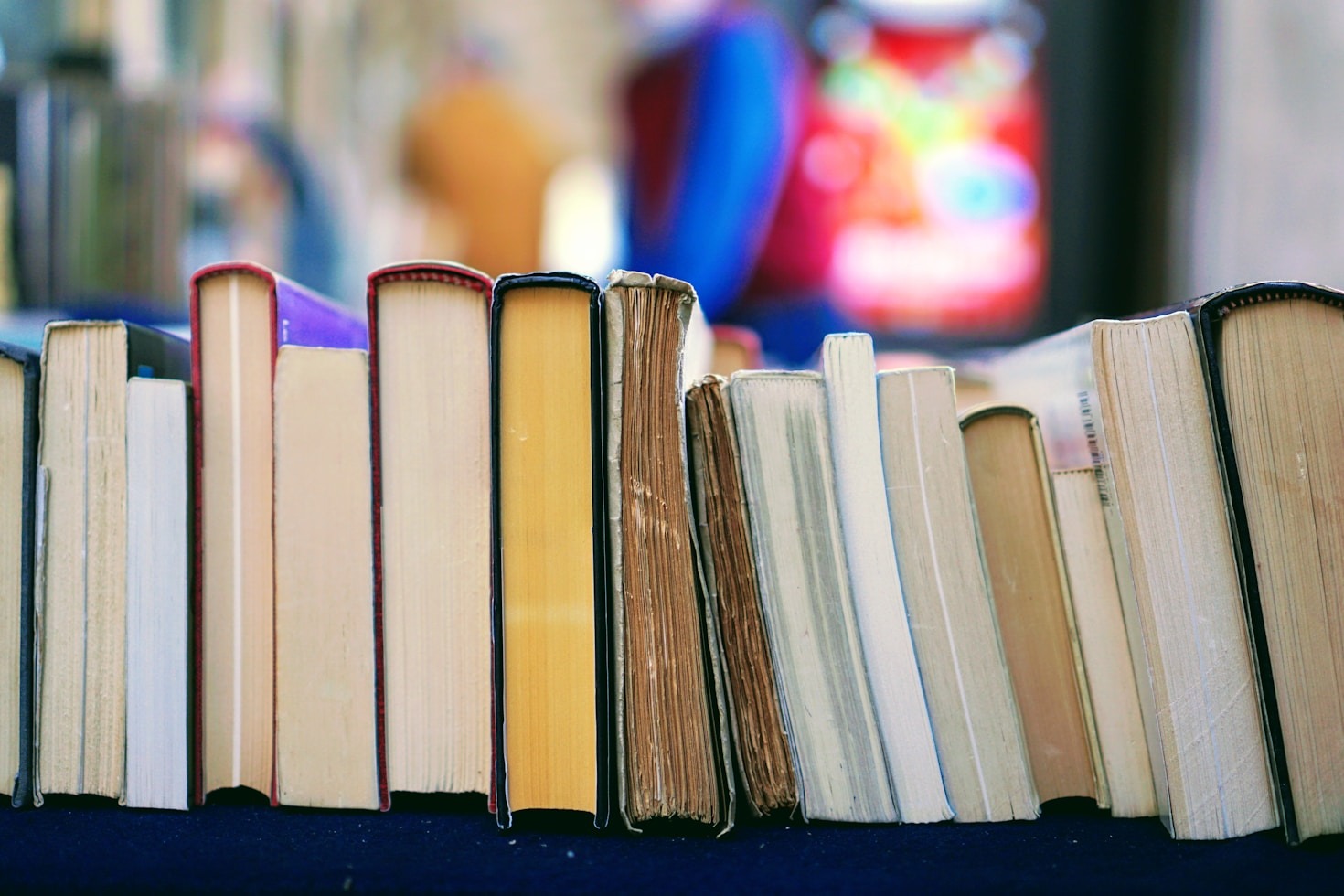 Why Art Books Make Perfect Coffee Table Centerpieces